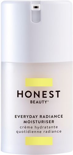 Honest Beauty Everyday Radiance Moisturiser  Crema Viso 50.0 ml