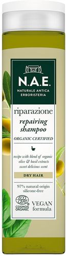 Riparazione  Shampoo Capelli 250.0 ml