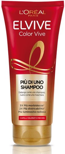 Color Vive, Shampoo Nutriente Per Capelli Colorati O Con Meches  Shampoo Capelli 200.0 ml