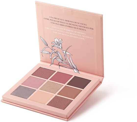 Pure Beauty Eyes Palette  Palette Ombretti 15.5 g