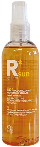 Sun Spray Ricostruzione Solare  Spray Capelli 150.0 ml