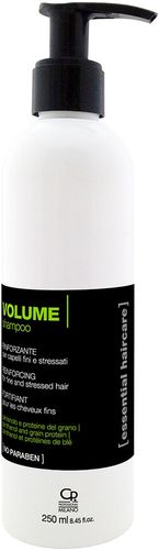 Volume Shampoo  Shampoo Capelli 250.0 ml
