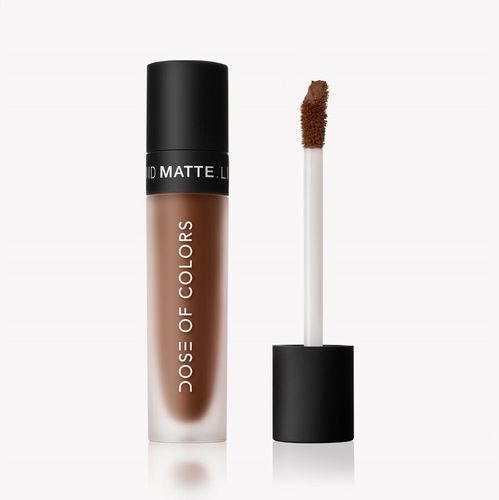 Liquid Matte Lipstick  Rossetto 4.5 ml