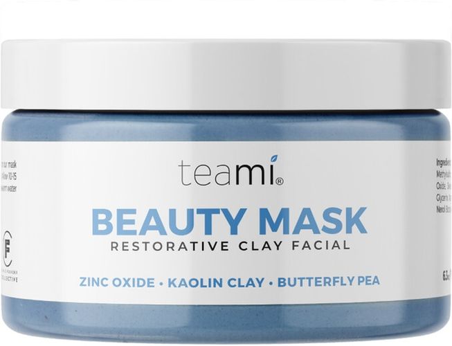 Beauty Mask  Maschera Viso 186.0 ml