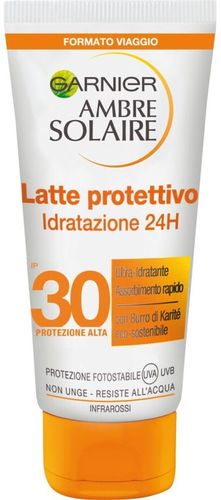Mini Latte Classico IP30  Latte Solare 50.0 ml