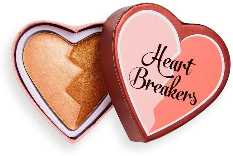 Heartbreakers Highlighter  Illuminante 10.0 g