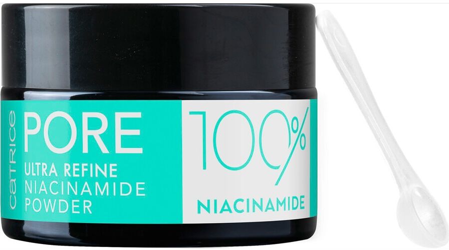 Pore Ultra Refine Niacinamide  Trattamento Viso 20.0 g