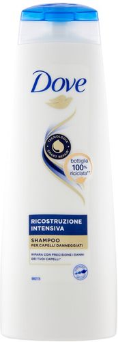 Shampoo Ricostruzione Intensiva  Shampoo Capelli 225.0 ml