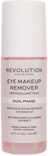 Eye Makeup Remover Dual Phase  Struccante 150.0 ml