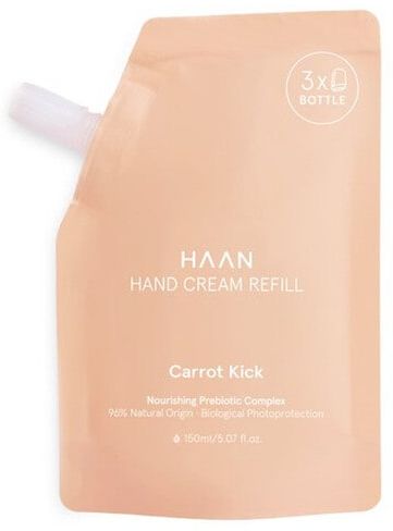 Crema Mani Carrot Kick  Crema Mani 150.0 ml