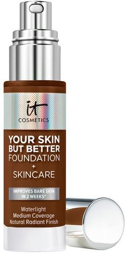 Your Skin But Better Foundation + Skincare  Fondotinta 30.0 ml