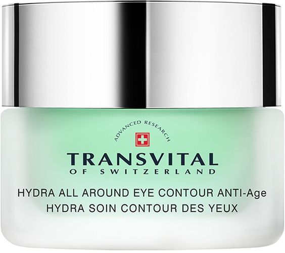 Hydra All Around Eye Contour  Gel Occhi 15.0 ml