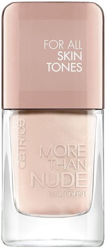 More Than Nude  Smalto 10.5 ml