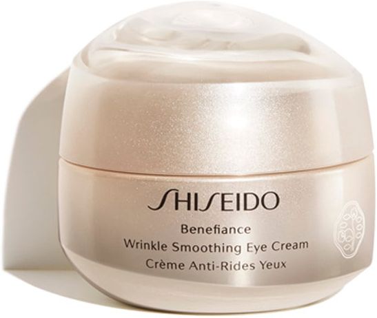 Benefiance Wrinkle Smoothing Eye Cream  Trattamento Occhi 15.0 ml