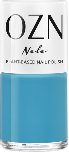 Nail Polish Blue E Green Shades  Smalto 12.0 ml