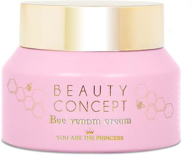 Beauty Concept Be Venom Cream  Crema Viso 50.0 ml