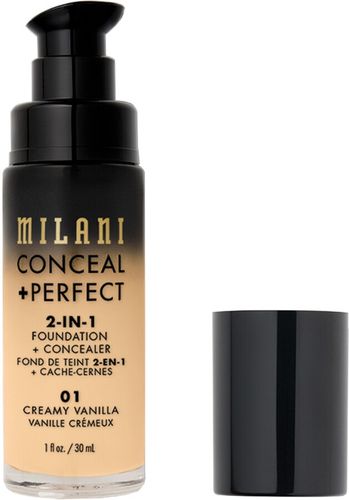 Conceal + Perfect 2-in-1 Foundation + Concealer  Fondotinta 30.0 ml