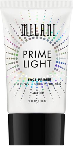 Prime Light Strobing + Pore-Minimizing Face Primer  Primer 30.0 ml