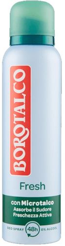 Borotalco Deodorante Borotalco Fresh Spray  Deodorante 150.0 ml