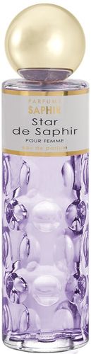 Star De Saphir  Eau De Parfum 200.0 ml