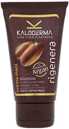 Crema Mani Rigenera  Crema Mani 75.0 ml