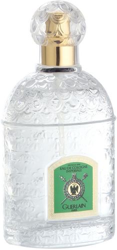 Guerlain Imperiale  Eau De Cologne 100.0 ml