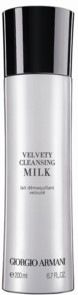 Velvety Cleansing Milk  Latte Detergente 200.0 ml