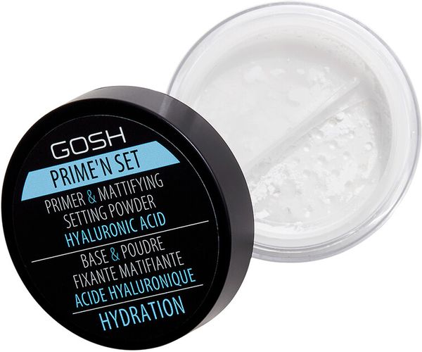 Prime'n Set Powder Hydration  Cipria 7.0 g