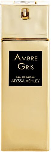 AMBRE GRIS  Eau De Parfum 50.0 ml
