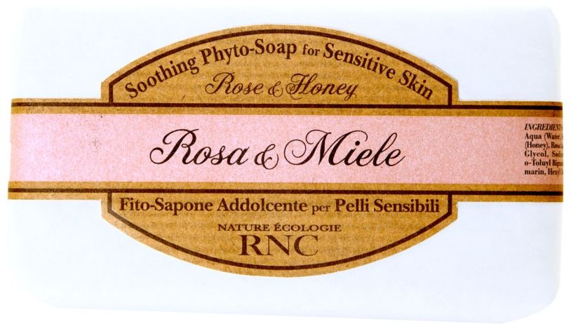 Phyto-Savon De Marseille  Doccia Shampoo 150.0 g