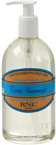 Phyto-Savon Liquide  Doccia Shampoo 500.0 ml