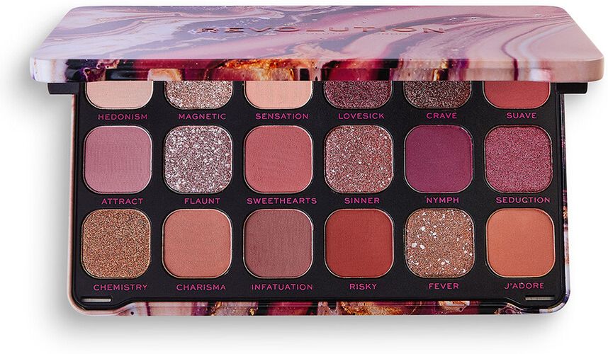 Forever Flawless Allure  Palette Ombretti 19.8 g