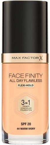 Facefinity All Day Flawless 3 In 1  Fondotinta 30.0 ml