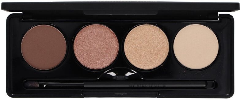 Eye Collection - Natural Evening  Palette Ombretti 86.0 g