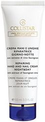 Crema Mani-Unghie Riparatrice Giorno-Notte  Crema Mani 100.0 ml