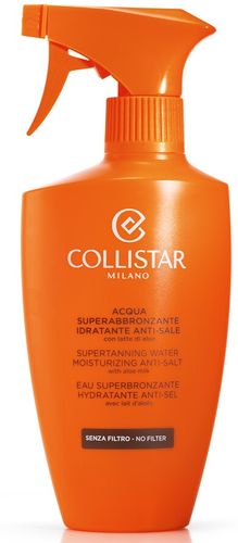 Acqua Superabbronzante Idratante Anti-sale  Spray Solare 400.0 ml