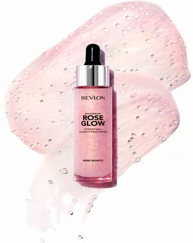 Photoready Rose Glow  Primer 30.0 ml