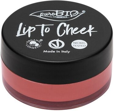 Lip To Cheek  Blush 5.0 g