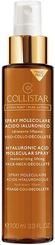 Spray Molecolare Acido Ialuronico  Spray Viso 100.0 ml