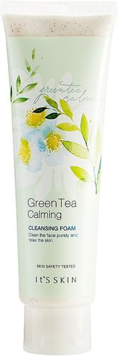 Green Tea Calming Cleansing Foam  Detergente Viso 150.0 ml