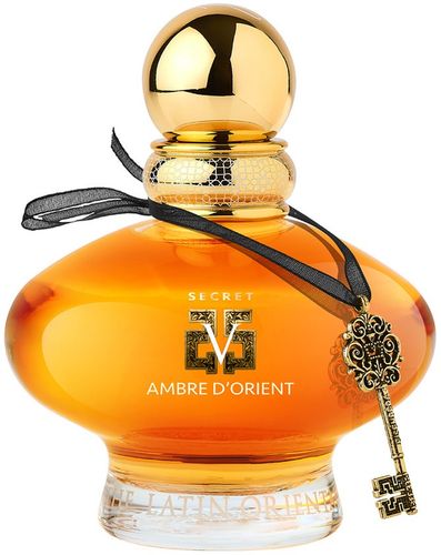 SECRET N°V AMBRE D'ORIENT  Eau De Parfum 50.0 ml