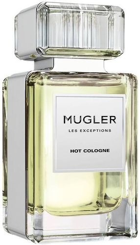 Hot Cologne  Eau De Parfum 80.0 ml