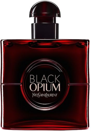 Black Opium OVER RED