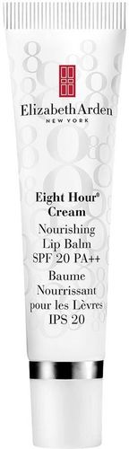 Eight Hour Eight Hour Cream Nourishing Lip Balm Broad Spectrum Sunscreen SPF 20