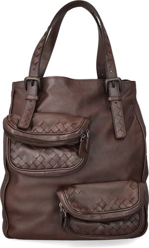 Shoulder Bags - Bottega Veneta