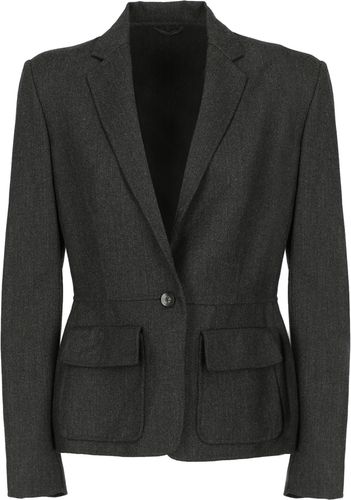 Suits And Sets - Gucci - In Grey Wool