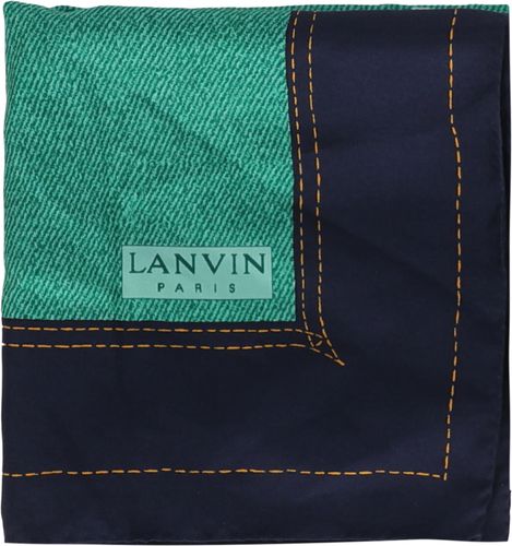 Scarves And Shawls - Lanvin