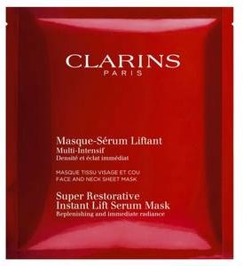 Multi Intensive Masque-sérum Liftant Box 5 Pezzi 5 X 30 Ml