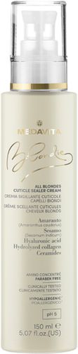 Blondie Crema Sigillante Cuticole Capelli Biondi 150 ml