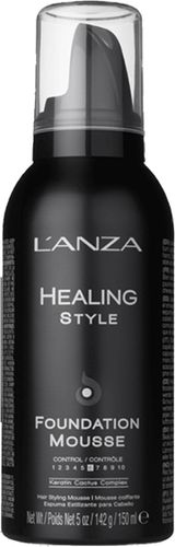 L'Anza Healing Style Foundation Mousse 6 150 ml